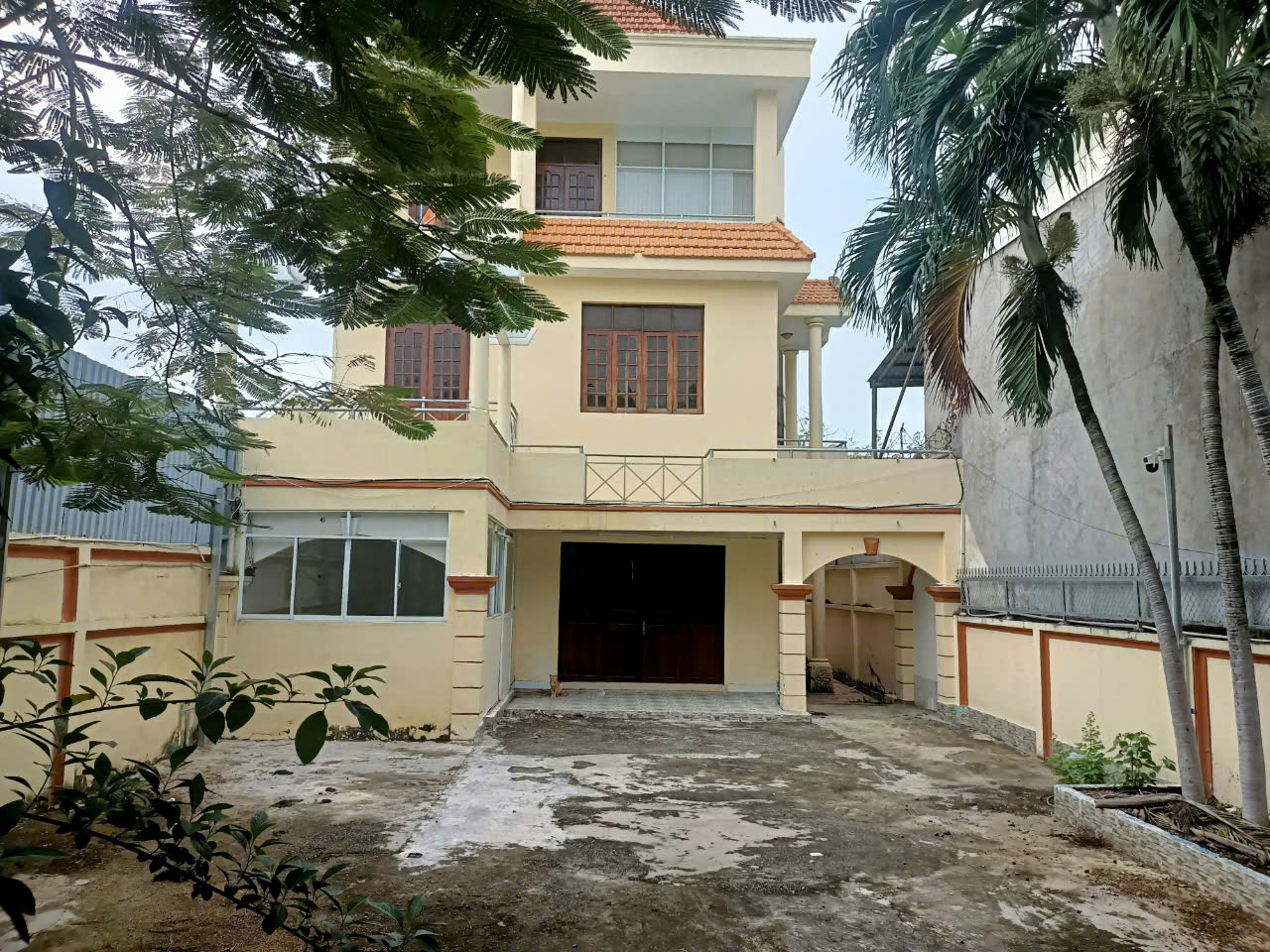 Biệt thự đường 8m Bùi Văn Ba, Tân Thuận Đông Quận 7. 10*30, 24 tỷ. Biệt thự đường 8m Bùi Văn Ba, Tân Thuận Đông Quận 7. 10*30, 24 tỷ.