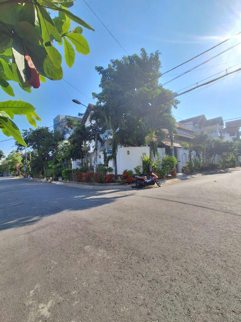 Biệt thự góc đường 12 m, kDC Lập phúc. 10*22, chỉ 17 tỷ.
Biệt thự góc đường 12 m, kDC Lập phúc. 10*22, chỉ 17 tỷ.