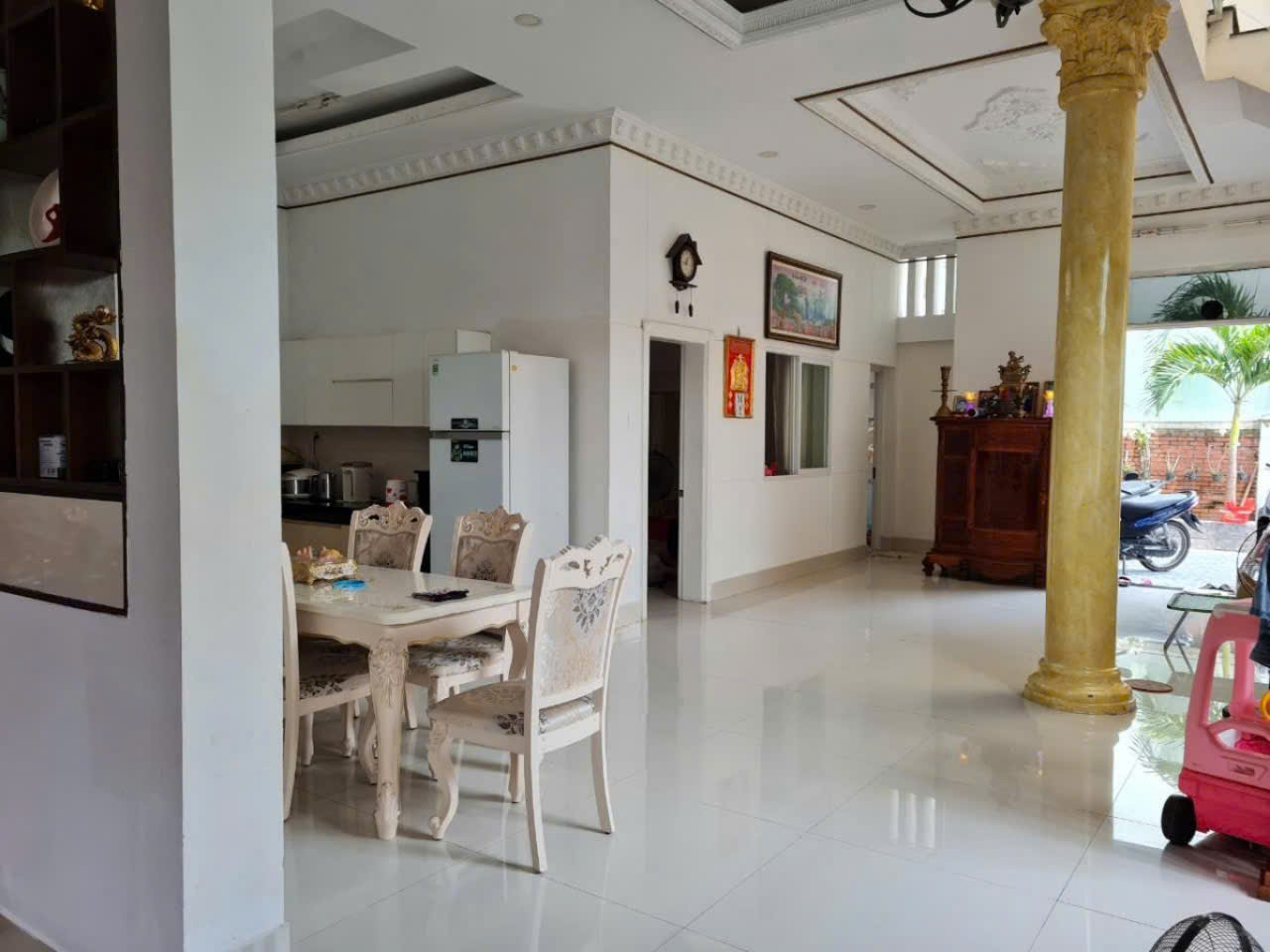 Biệt thự góc đường 12 m, kDC Lập phúc. 10*22, chỉ 17 tỷ.
Biệt thự góc đường 12 m, kDC Lập phúc. 10*22, chỉ 17 tỷ.