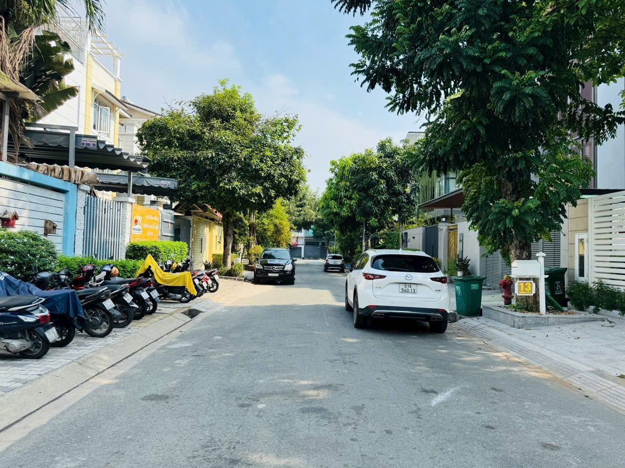 Biệt thự 4 tầng đường 14 m, KDC Savimex Quận 7. 7*24, 17,2 tỷ. Biệt thự 4 tầng đường 14 m, KDC Savimex Quận 7. 7*24, 17,2 tỷ.