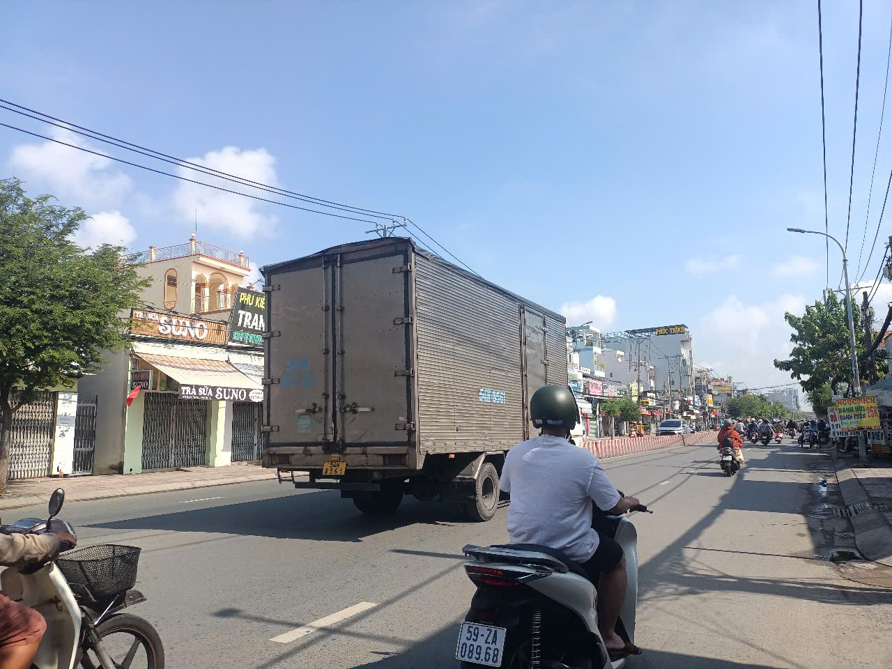 Nhà mặt tiền đường Huỳnh Tấn Phát Quận 7, gần ngã tư Nguyễn Thị Thập. 7*25 hơn 23 tỷ. Nhà mặt tiền đường Huỳnh Tấn Phát Quận 7, gần ngã tư Nguyễn Thị Thập. 7*25 hơn 23 tỷ.