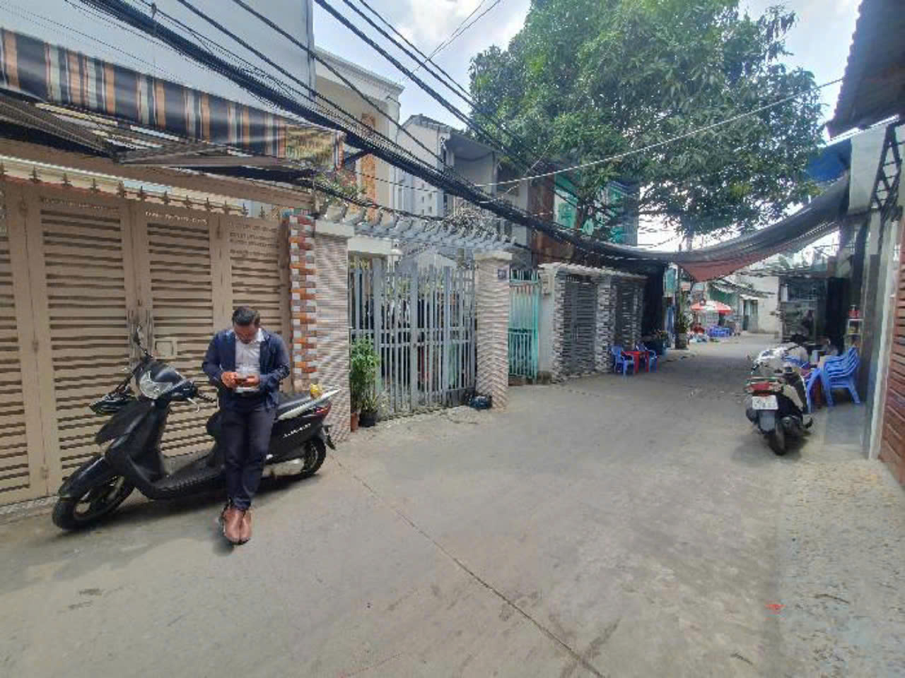 Nhà đường nhựa xe hơi tránh nhau, 50 m ra đường lớn, Quận 7. 79 m2 giá 7,4 tỷ. Nhà đường nhựa xe hơi tránh nhau, 50 m ra đường lớn, Quận 7. 79 m2 giá 7,4 tỷ.