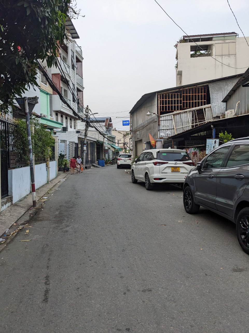 Nhà đường nhựa xe hơi tránh nhau, 50 m ra đường lớn, Quận 7. 79 m2 giá 7,4 tỷ. Nhà đường nhựa xe hơi tránh nhau, 50 m ra đường lớn, Quận 7. 79 m2 giá 7,4 tỷ.