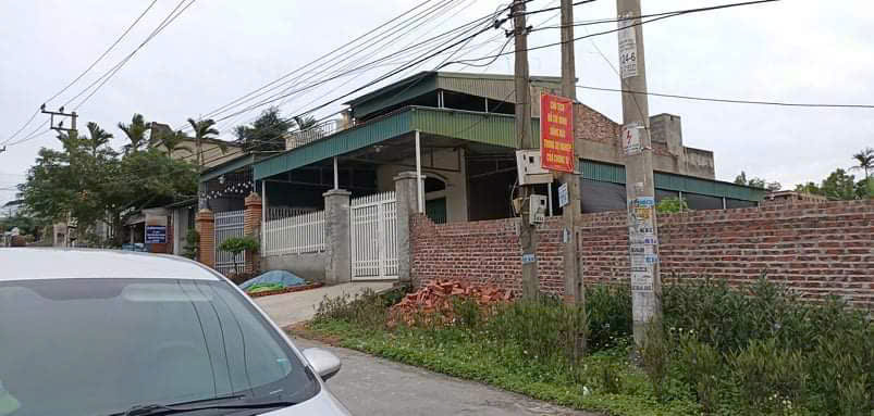 Đất Uông bí và Mạo khê, 5,4*21, 5*16, 780 tr và 1,2 tỷ. Đất Uông bí và Mạo khê, 5,4*21, 5*16, 780 tr và 1,2 tỷ.