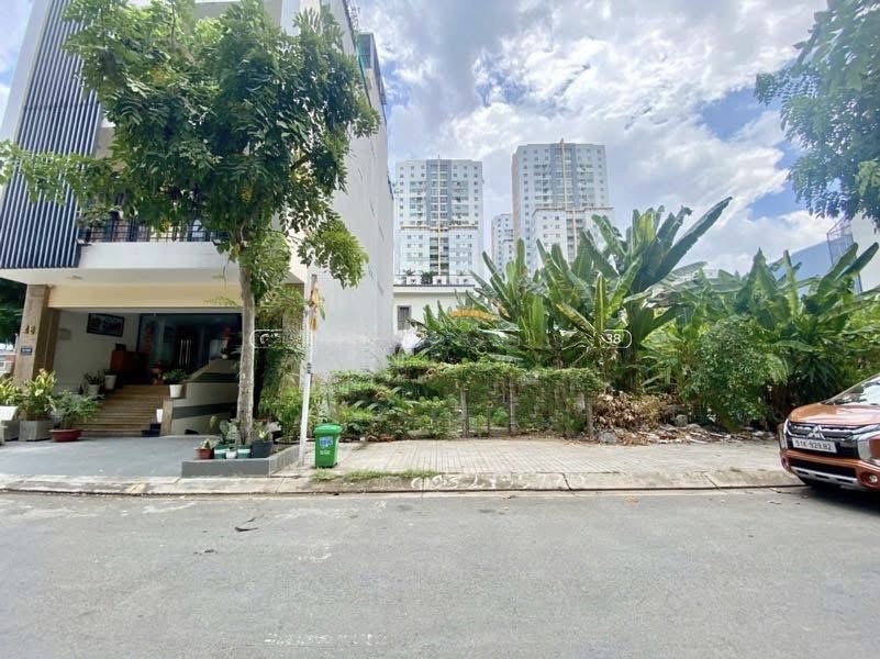 Đất đường số KDC Công ích Bellaza Quận 7. 7*19 chỉ 14,5 tỷ rất rẻ.