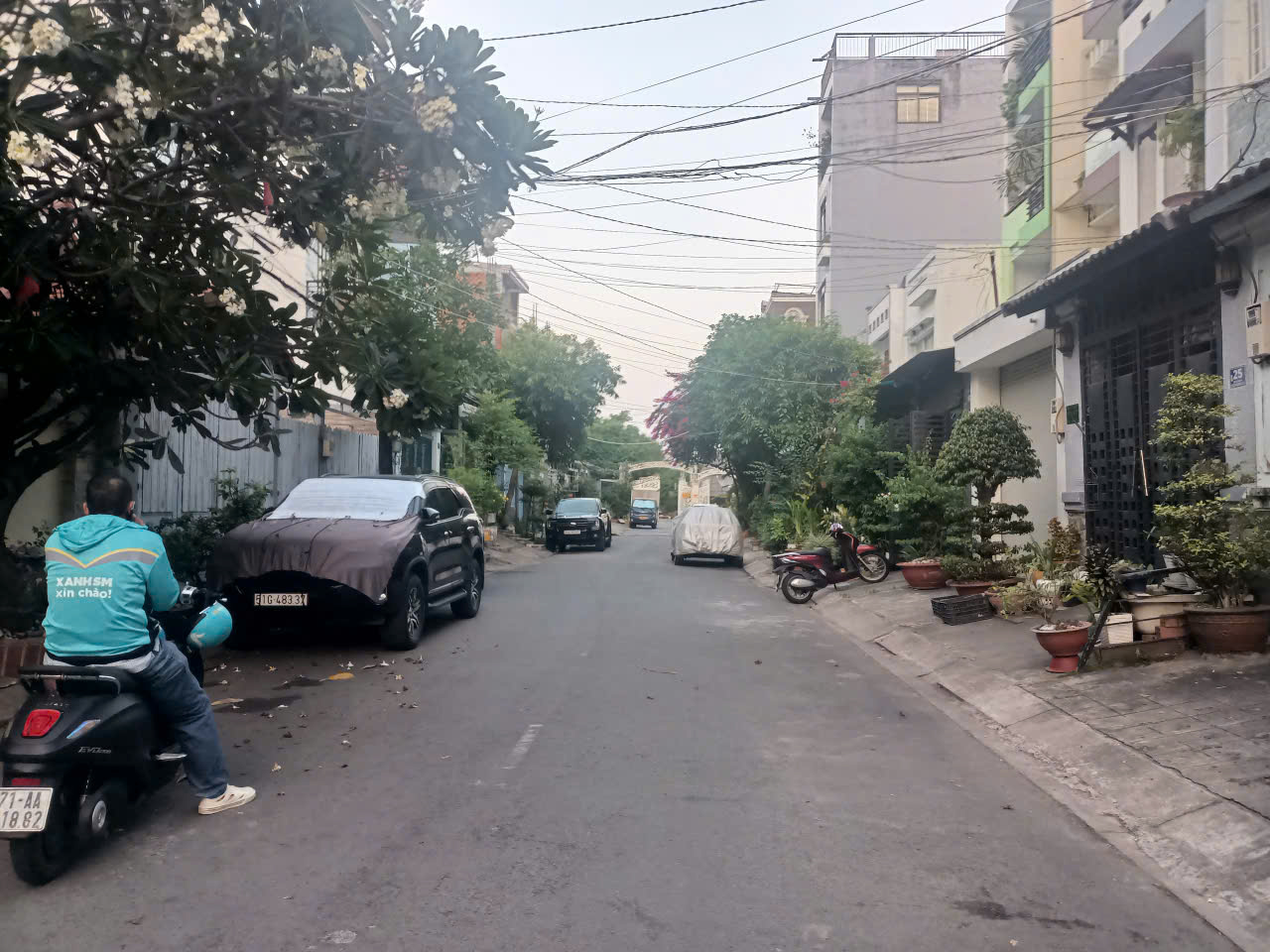 Nhà 4 tầng căn góc đường 12 m Tân quy quận 7. DT 9*26, 30 tỷ. Nhà 4 tầng căn góc đường 12 m Tân quy quận 7. DT 9*26, 30 tỷ.