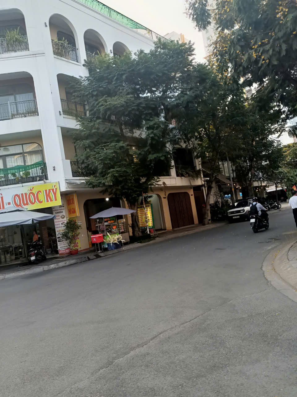 Đất đường 12 m, KDC Công ích Bellaza. 7*19 chỉ 15 tỷ.