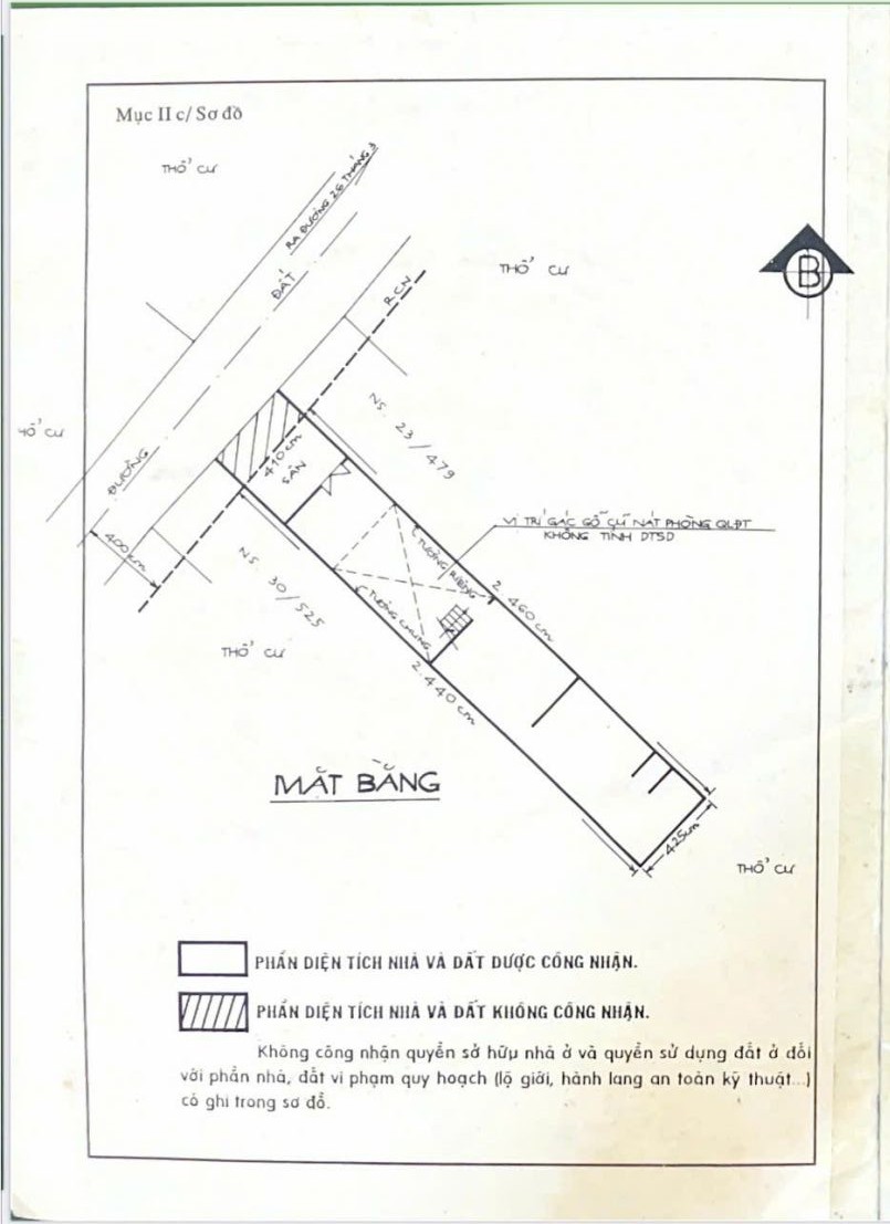 Bán nhà 631/23 Lê Đức Thọ Phướng 16 Gò Vấp. Giá 10 tỷ