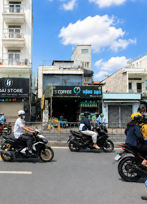 Bán nhà mặt tiền 661 Phan Văn Trị P7, DT 5,4x24m, 2 tầng. Giá 29 tỷ Bán nhà mặt tiền 661 Phan Văn Trị P7, DT 5,4x24m, 2 tầng. Giá 29 tỷ