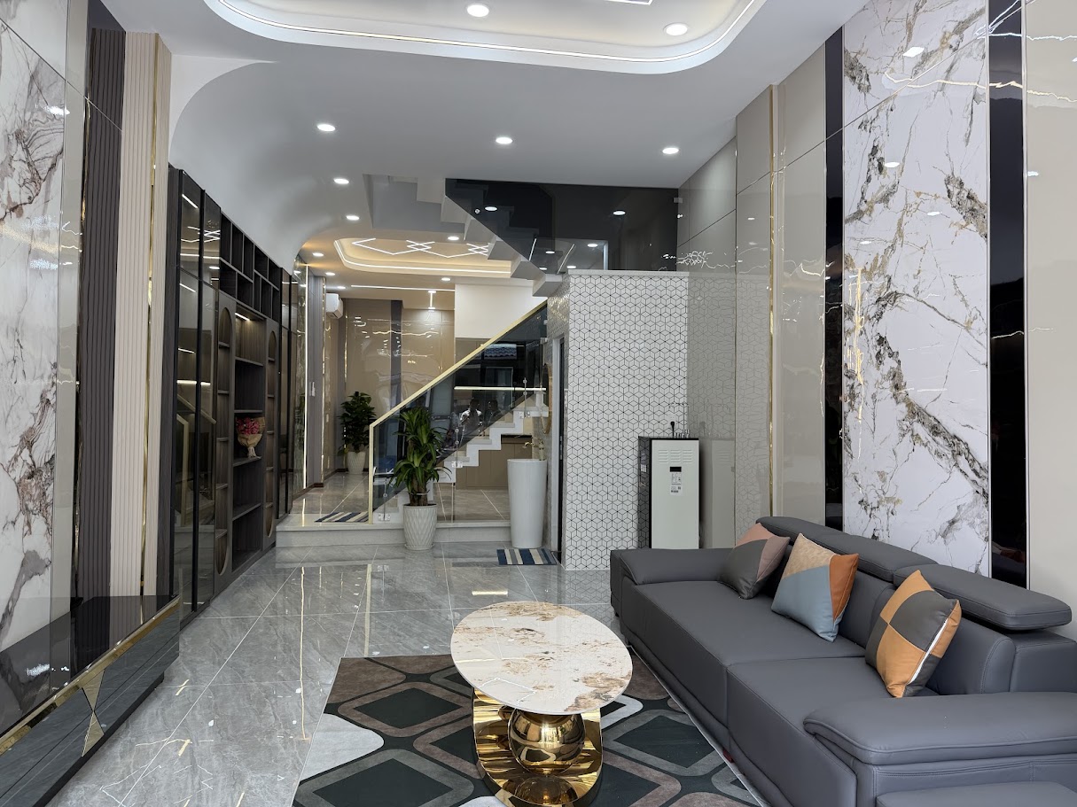 Bán nhà 205/9 Phạm Văn Chiêu, P.14, Gò Vấp 1 trệt 2 lầu ST. Giá 9,6 tỷ Bán nhà 205/9 Phạm Văn Chiêu, P.14, Gò Vấp 1 trệt 2 lầu ST. Giá 9,6 tỷ