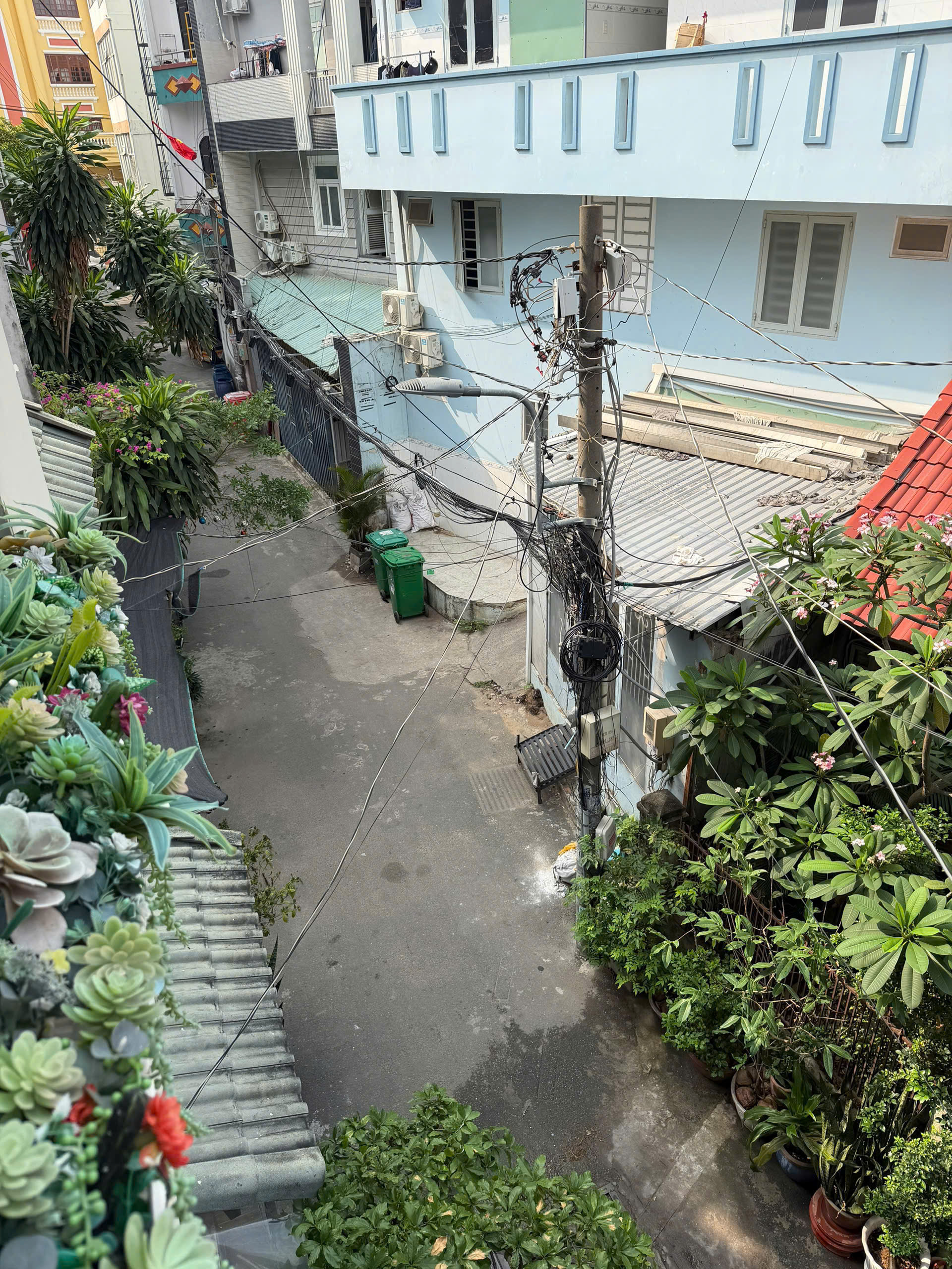 BÁN NHÀ 416/11/10 NGANG 8.3M – DƯƠNG QUẢNG HÀM, GÒ VẤP. GIÁ 8,6 TỶ