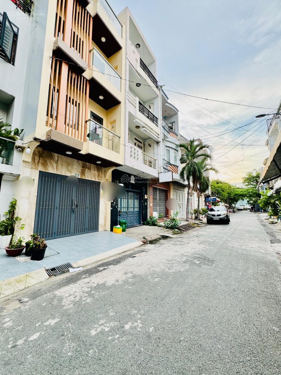 Bán nhà 1 sẹc Quang Trung P.11, DT 4x18m, 1 trệt 3 lầu. Giá chỉ 9,4 Tỷ Bán nhà 1 sẹc Quang Trung P.11, DT 4x18m, 1 trệt 3 lầu. Giá chỉ 9,4 Tỷ