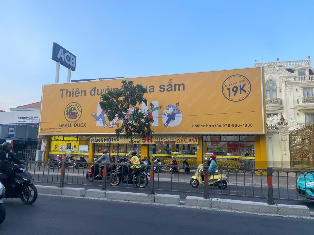 Bán nhà 136 Quang Trung P.10 1.581m2, ĐCT 450 triệu/th giá 219 tỷ TL Bán nhà 136 Quang Trung P.10 1.581m2, ĐCT 450 triệu/th giá 219 tỷ TL