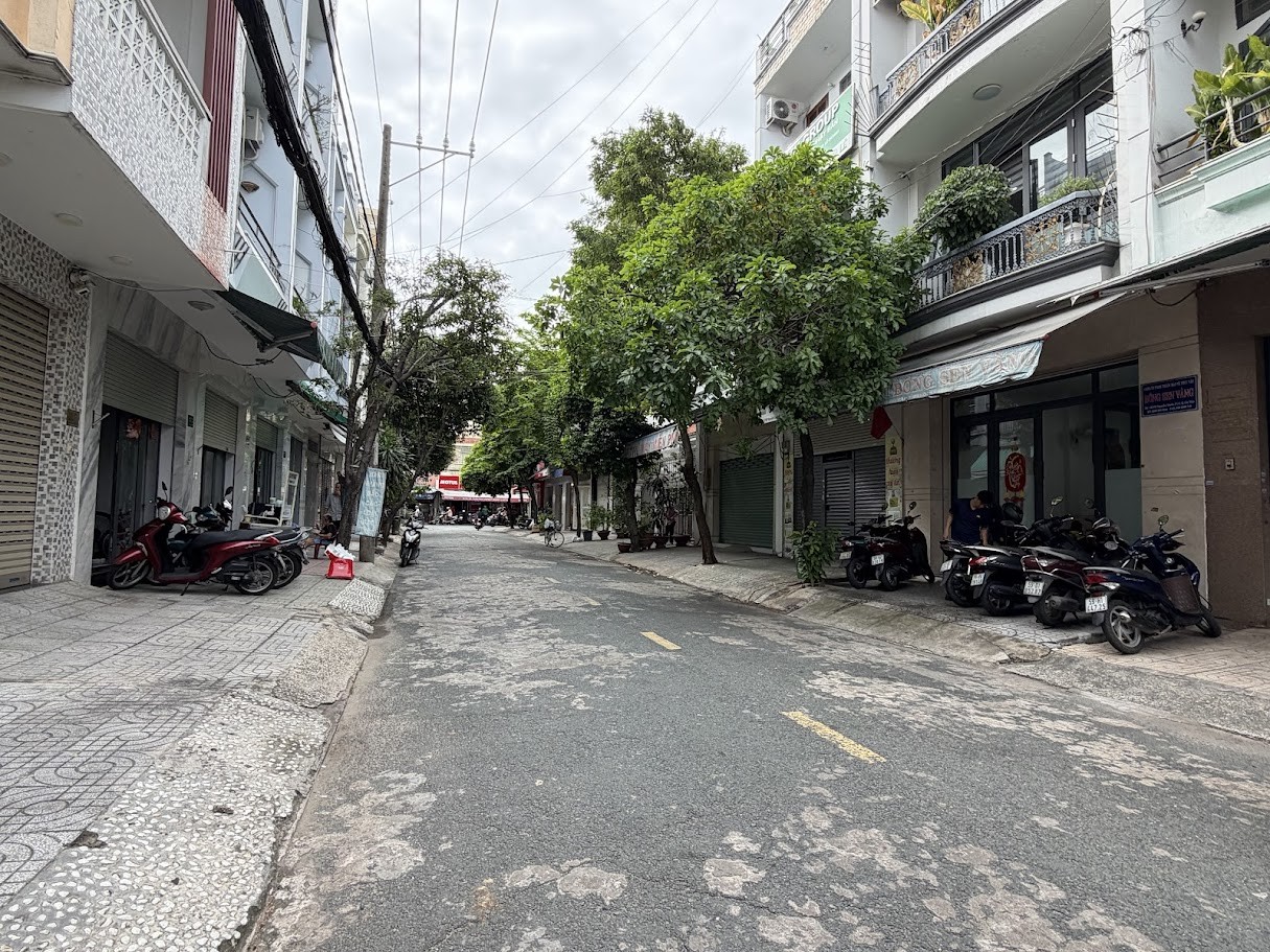 🏡 Bán nhà hẻm xe hơi Nguyễn Oanh – Lê Thị Hồng, P.17, Gò Vấp. Giá 9,5 tỷ TL
