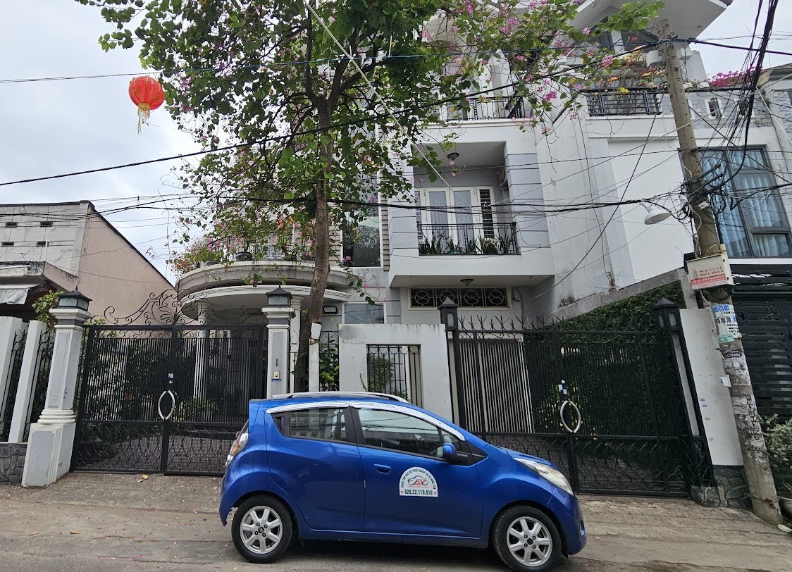 BIỆT THỰ ĐƯỜNG 12M NGUYỄN VĂN LƯỢNG - THỐNG NHẤT - LÊ ĐỨC THỌ. GIÁ 22,5 TỶ