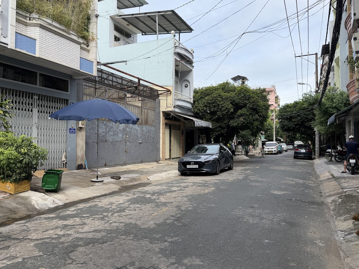 🏡 Bán nhà hẻm xe hơi Nguyễn Oanh – Lê Thị Hồng, P.17, Gò Vấp. Giá 9,5 tỷ TL