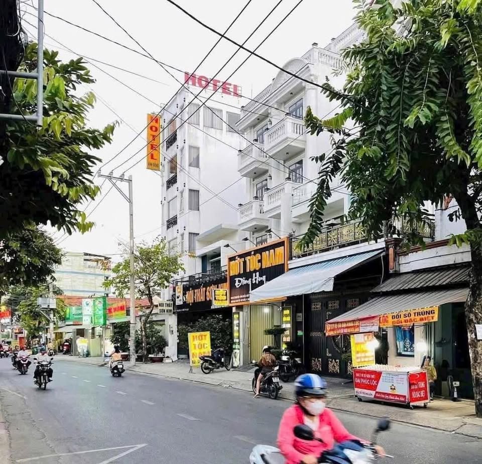 Nhà MT Đường Nguyễn Thị Kiêu Phường Thới An. Quận 12. Giá 33 tỷ TL Nhà MT Đường Nguyễn Thị Kiêu Phường Thới An. Quận 12. Giá 33 tỷ TL