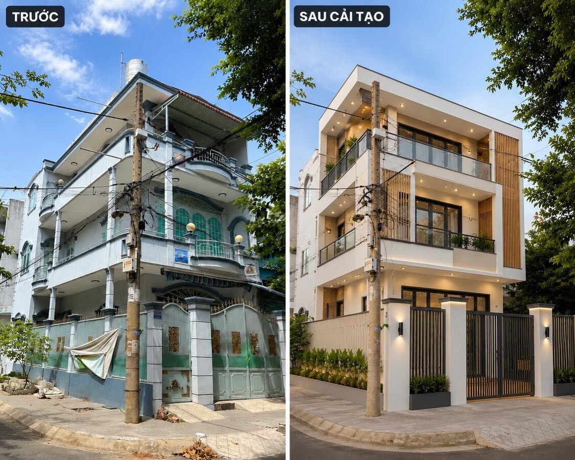 Bán nhà 234/63/20 Lê Đức Thọ Phường 6 Gò Vấp, 3 tầng, DT 5,6x15m. Giá 13 TỶ