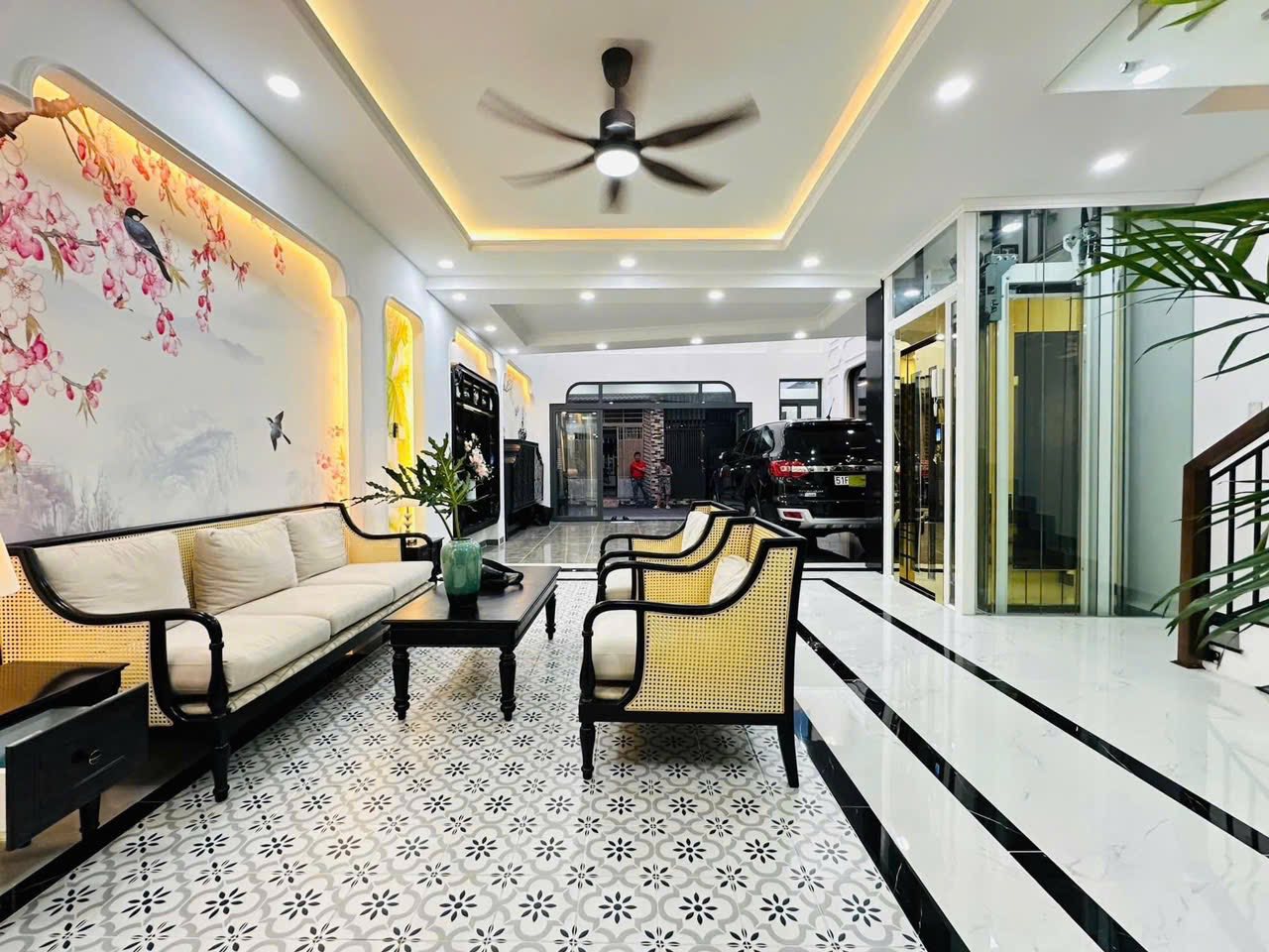 SIÊU PHẨM INDOCHINE ĐỐI DIỆN EMART - 5 TẦNG THANG MÁY - 11,6 TỶ SIÊU PHẨM INDOCHINE ĐỐI DIỆN EMART - 5 TẦNG THANG MÁY - 11,6 TỶ