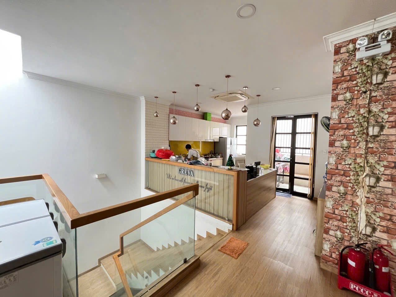 Bán nhà 48 Đường số 12 CityLand Park Hills, P10 Q. Gò Vấp. Giá 19,5 tỷ