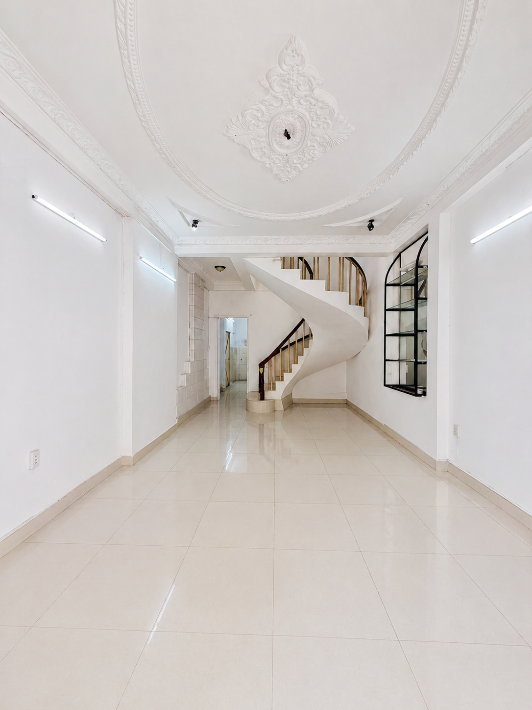 Bán nhà 2 mặt tiền Nguyễn Văn Công P.3 Gò Vấp, DT 4x14m, 2 tầng. Giá chỉ 7,5 tỷ