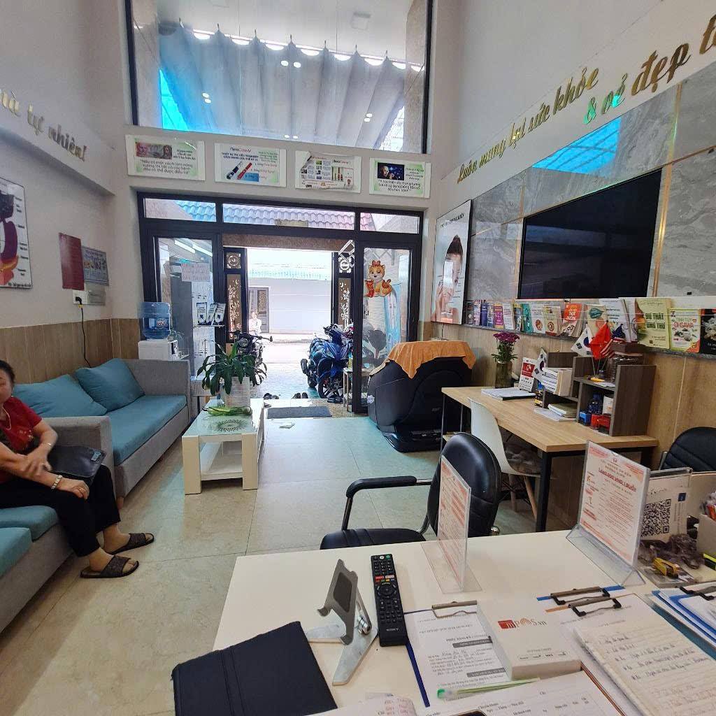 Bán nhà hẻm 62/7 Phạm Huy Thông P7, DT 4x20m, 1 trệt 4 lầu. Giá 15 tỷ