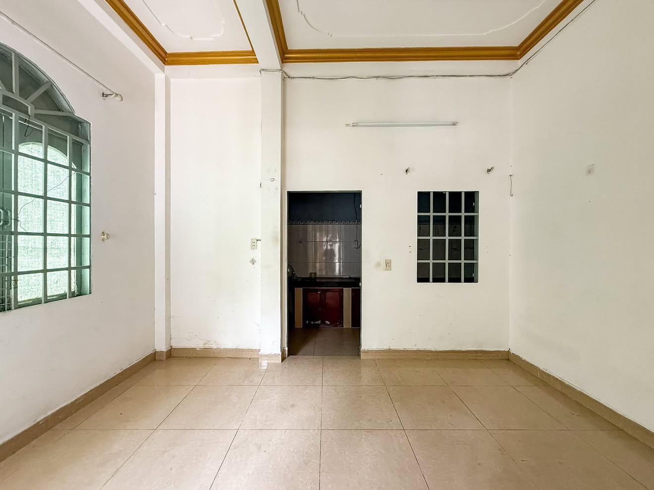 Bán nhà 234/63/20 Lê Đức Thọ Phường 6 Gò Vấp, 3 tầng, DT 5,6x15m. Giá 13 TỶ