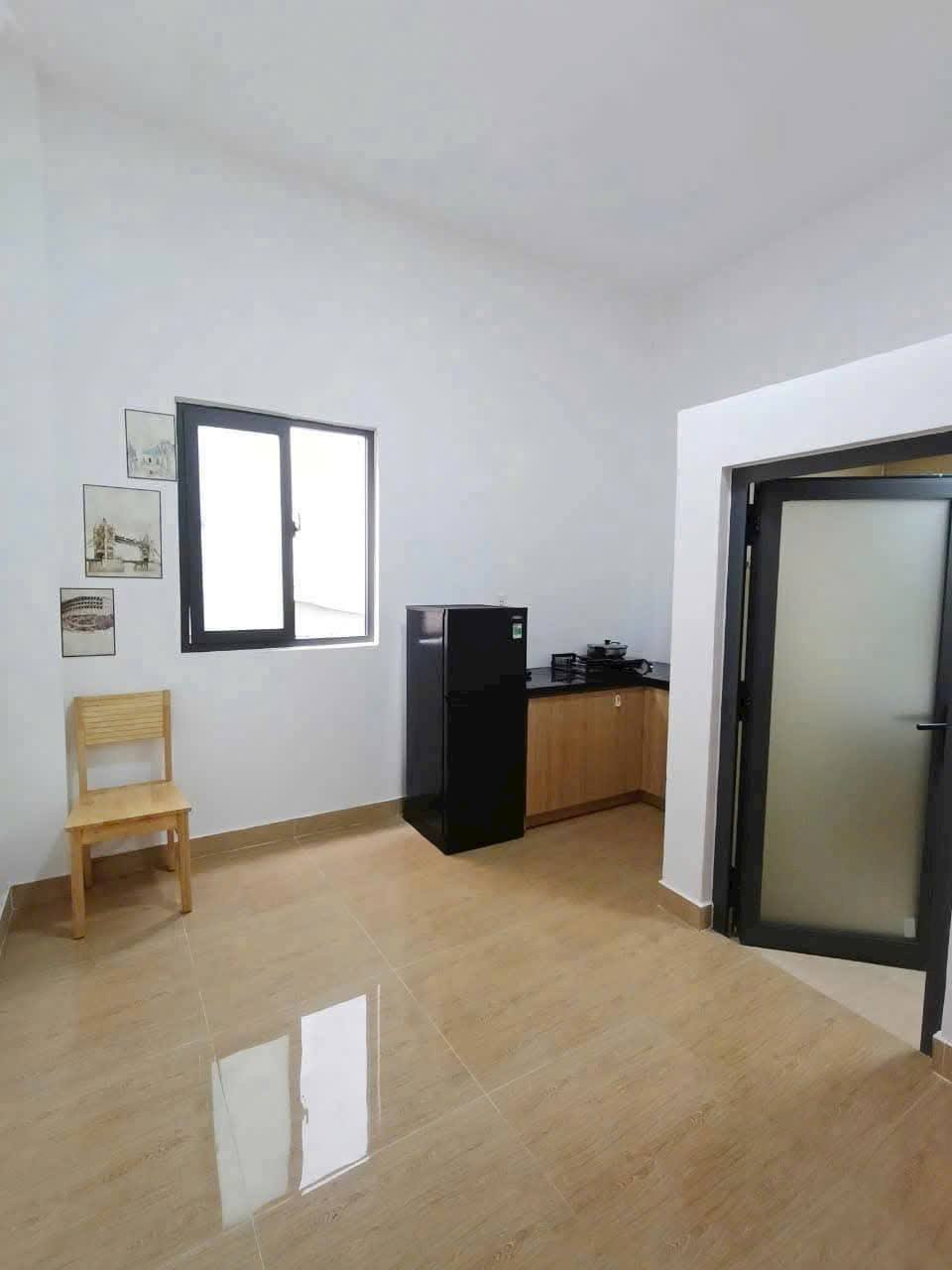 Bán nhà hẻm 134 Đường số 01 Phường 16, DT 6x26m, 1 trệt 3 lầu. Giá 15 tỷ