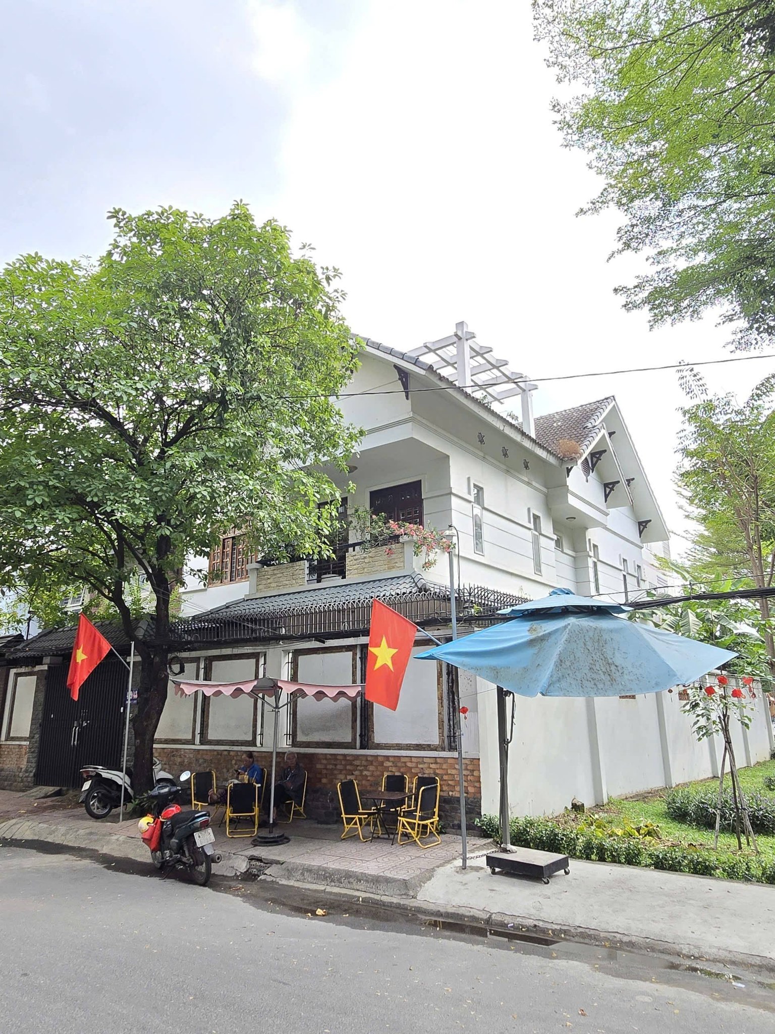 Bàn nhà 409/43 Nguyễn Oanh P17 Gò Vấp. Giá 33 tỷ TL