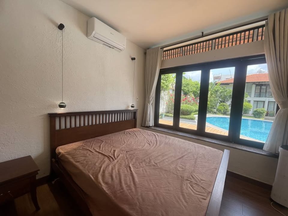 BIỆT THỰ "SỐNG NGHỈ DƯỠNG" DƯƠNG QUẢNG HÀM - AN NHƠN - GÒ VẤP. GIÁ CHỈ 34 TỶ