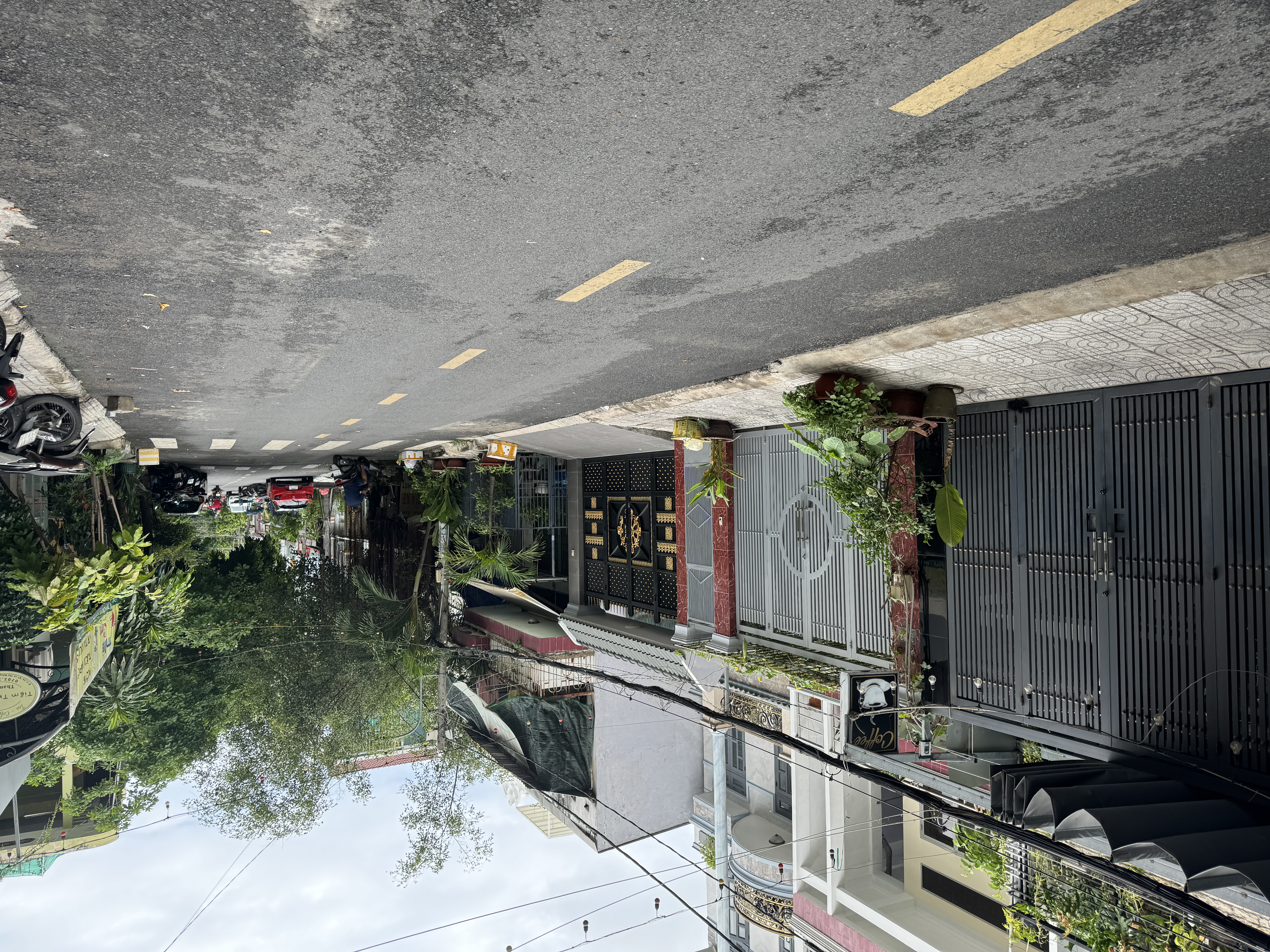 Bán nhà 36/45 Lê Thị Hồng, DT 5x19m, 2 tầng. Giá 11,8 tỷ
