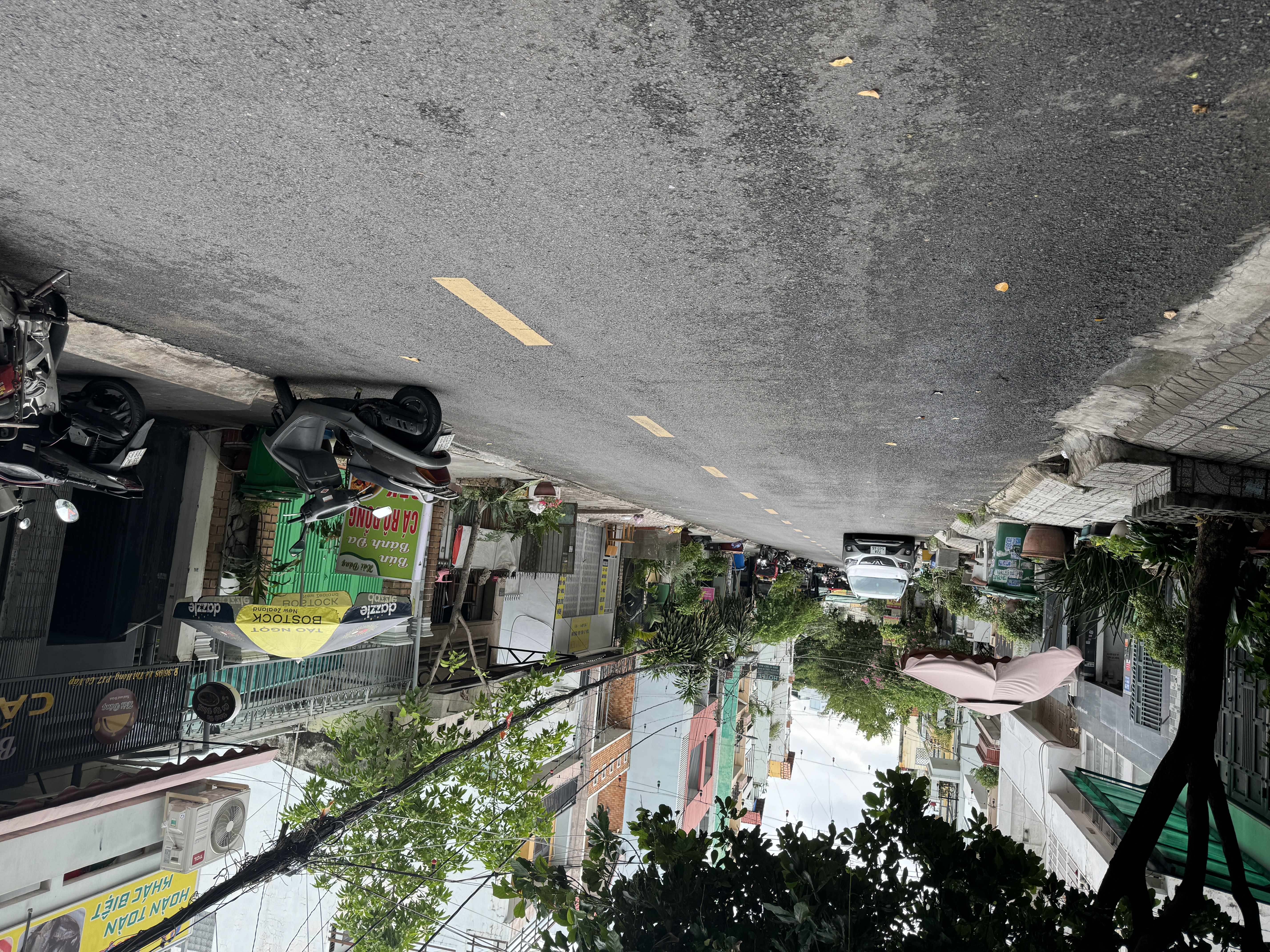 Bán nhà 36/45 Lê Thị Hồng, DT 5x19m, 2 tầng. Giá 11,8 tỷ
