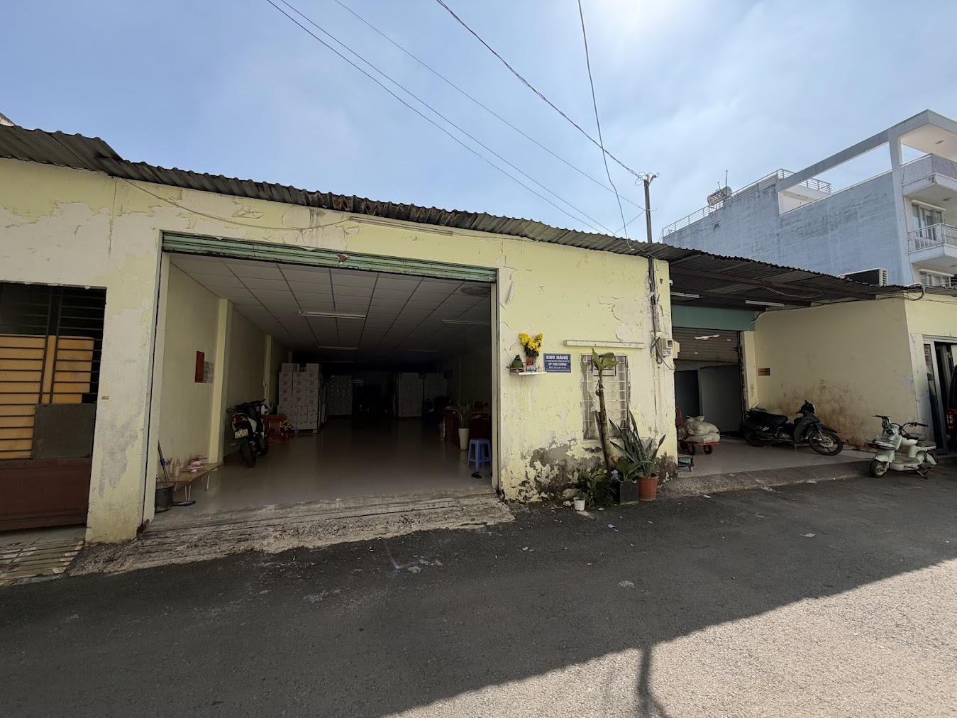 Bán nhà hẻm 128 Quang Trung P10 ( P Gò Vấp), DT 20x24m, CN 487,2m2. Giá 43,5 Tỷ