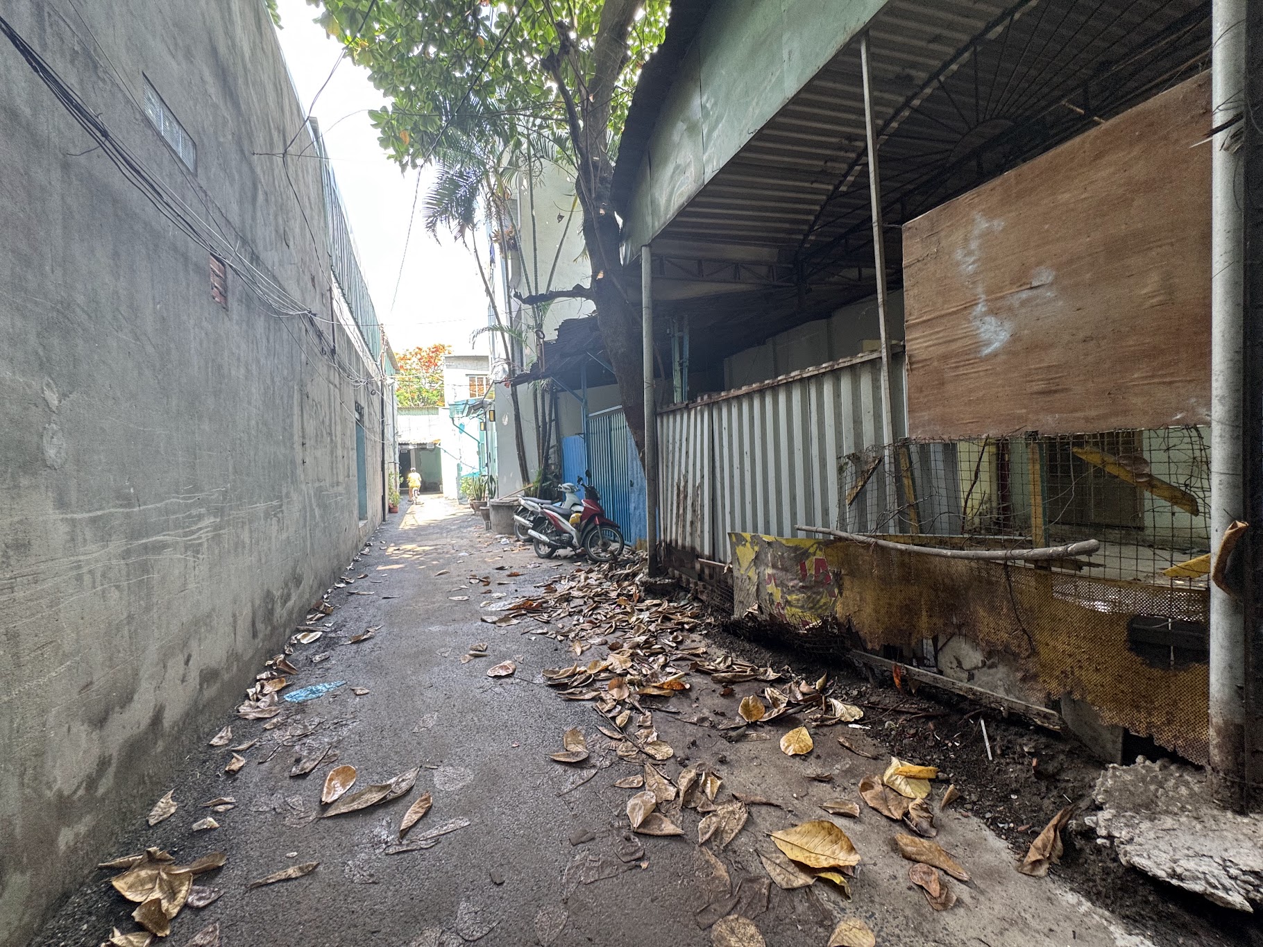 Bán nhà 566/29 Nguyễn Thái Sơn P.5 Gò Vấp, DT 12x11m (cn 130m2), cấp 4. Giá 7,9 tỷ Bán nhà 566/29 Nguyễn Thái Sơn P.5 Gò Vấp, DT 12x11m (cn 130m2), cấp 4. Giá 7,9 tỷ