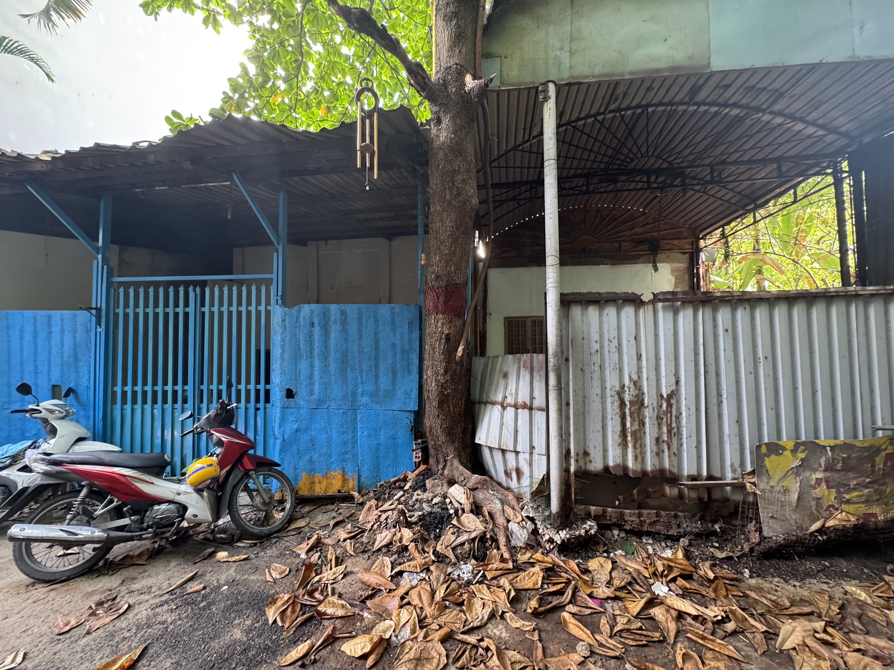 Bán nhà 566/29 Nguyễn Thái Sơn P.5 Gò Vấp, DT 12x11m (cn 130m2), cấp 4. Giá 7,9 tỷ Bán nhà 566/29 Nguyễn Thái Sơn P.5 Gò Vấp, DT 12x11m (cn 130m2), cấp 4. Giá 7,9 tỷ