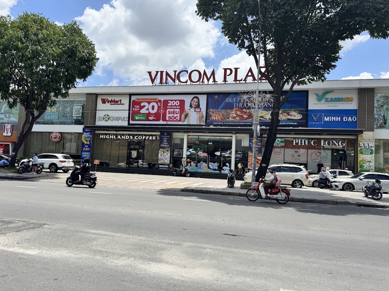 Bán nhà hẻm 128 Quang Trung P10 ( P Gò Vấp), DT 20x24m, CN 487,2m2. Giá 43,5 Tỷ