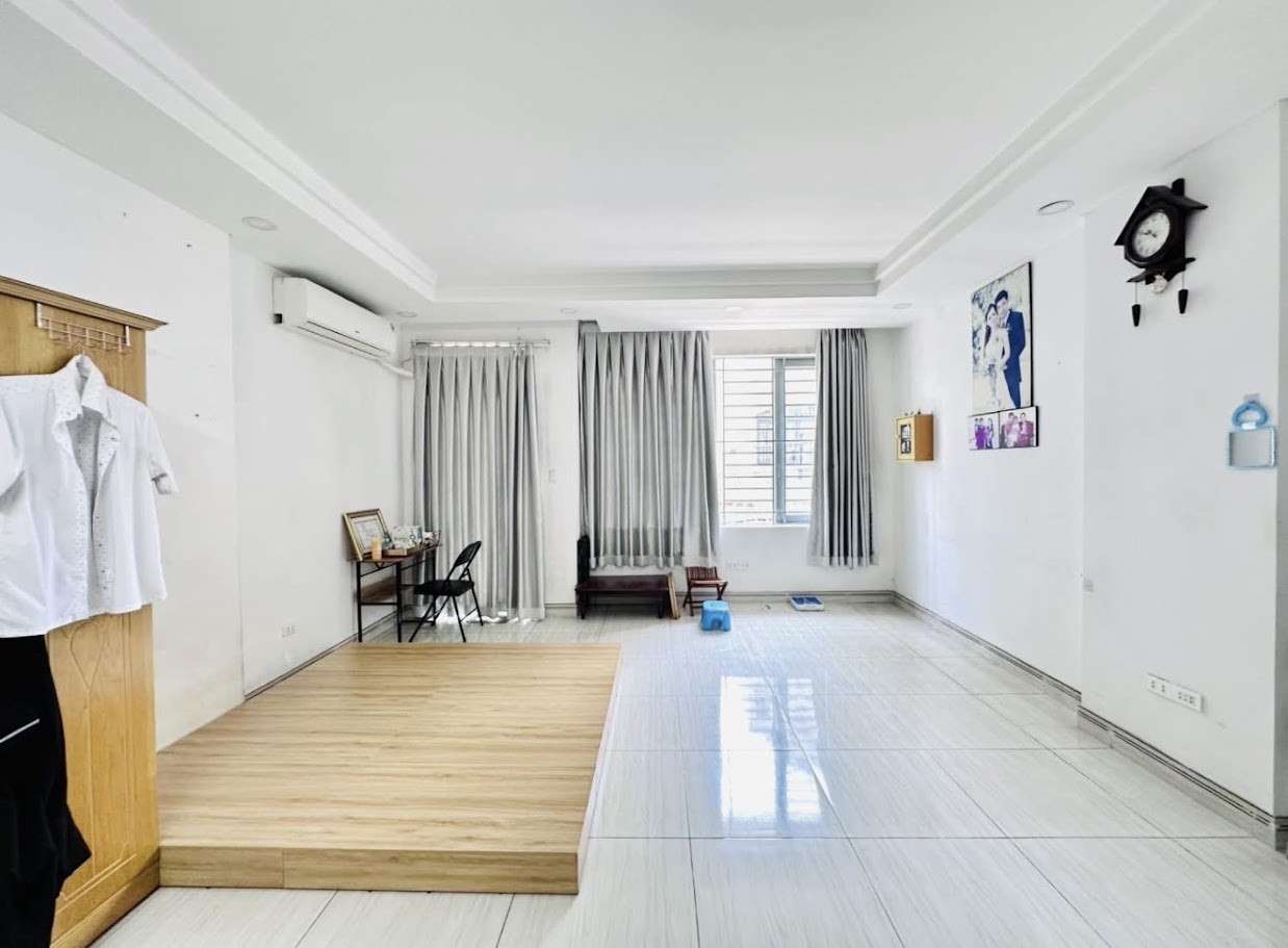 HXH 5M 1 SẸC THỐNG NHẤT SÁT CITYLAND GÒ VẤP, DT 5X10M, 4 TẦNG. GIÁ 7,5 TỶ