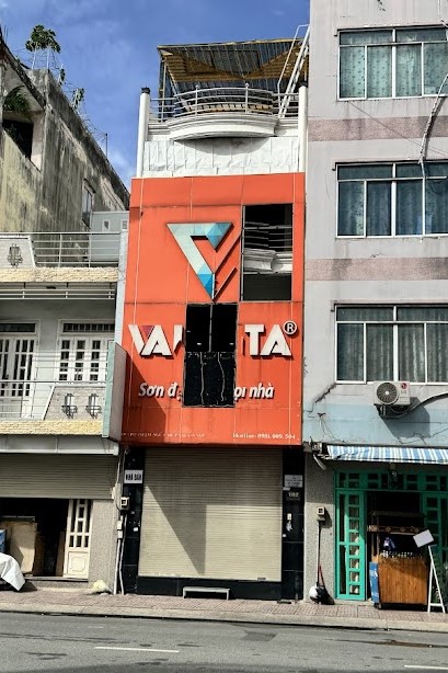 Bán nhà mặt tiền 192 Phạm Ngũ Lão, 1 trệt 2 lầu ST. Giá chỉ 10,5 tỷ