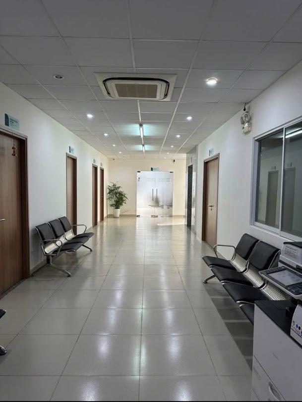 Bán nhà 501-503 Nguyễn Oanh P.17 GV. DT 16x42m, 4 tầng. Giá 105 tỷ TL Bán nhà 501-503 Nguyễn Oanh P.17 GV. DT 16x42m, 4 tầng. Giá 105 tỷ TL