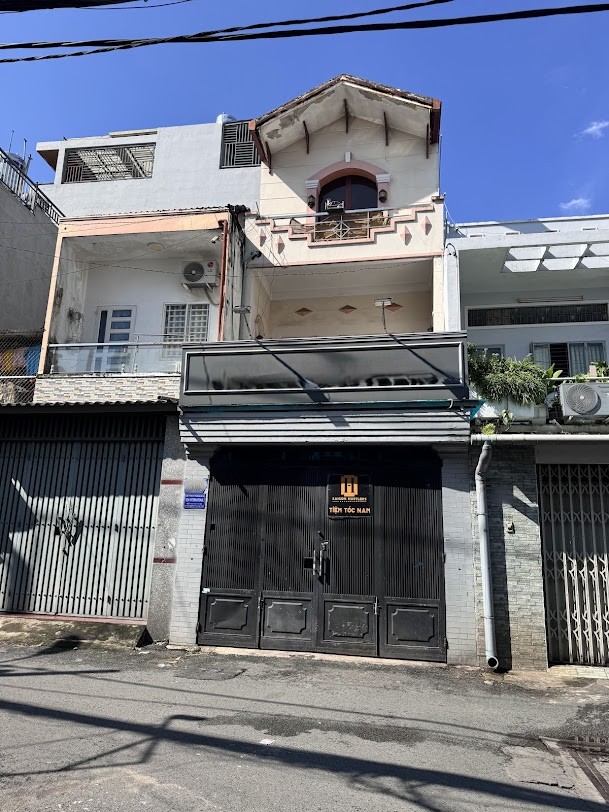 Bán nhà hẻm 79 Lê hoàng Phái, DT 4x16m, 1 trệt 2 lầu. Giá chỉ 8,3 tỷ