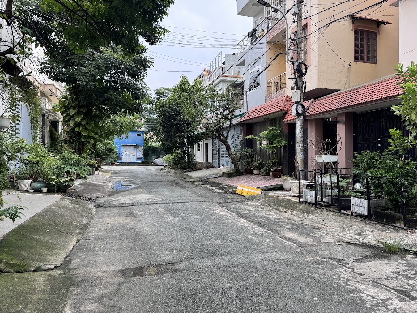 Bán nhà 234/63/7 Lê Đức Thọ P.6 Gò Vấp, DT 5,6x15m, 1 trệt 4 lầu. Giá 10,6 tỷ