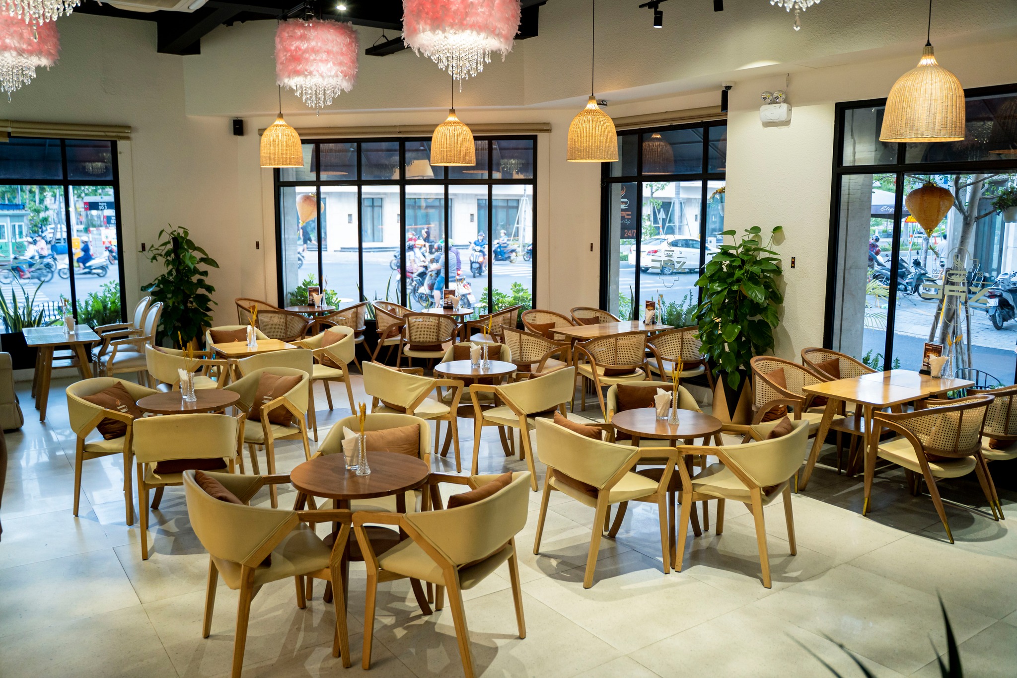 Bán nhà 69-71 Đường Số 3 - CityLand Park Hills, P10 Q. Gò Vấp. Giá 75 tỷ TL