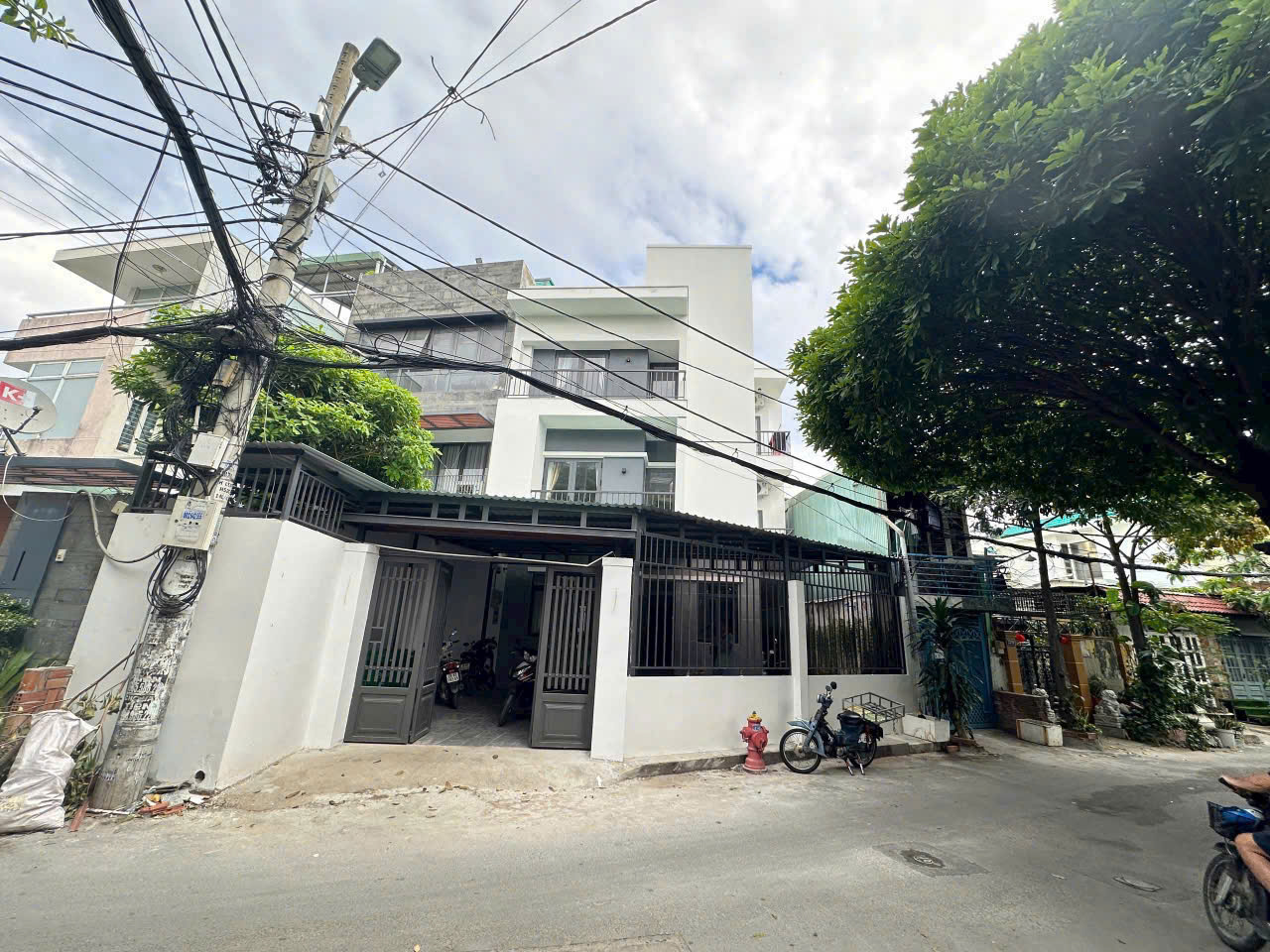 Bán CHDV 18 phòng (thu nhập 120tr/th) Lê Đức Thọ P.6 Gò Vấp. Giá 21,9 tỷ TL Bán CHDV 18 phòng (thu nhập 120tr/th) Lê Đức Thọ P.6 Gò Vấp. Giá 21,9 tỷ TL