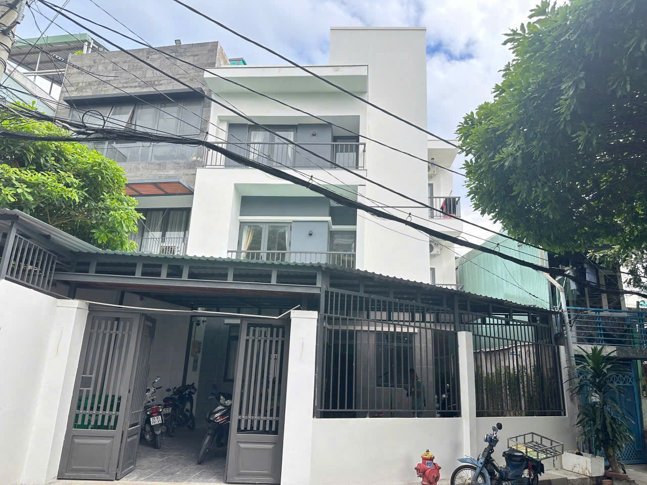 Bán CHDV 18 phòng (thu nhập 120tr/th) Lê Đức Thọ P.6 Gò Vấp. Giá 21,9 tỷ TL Bán CHDV 18 phòng (thu nhập 120tr/th) Lê Đức Thọ P.6 Gò Vấp. Giá 21,9 tỷ TL