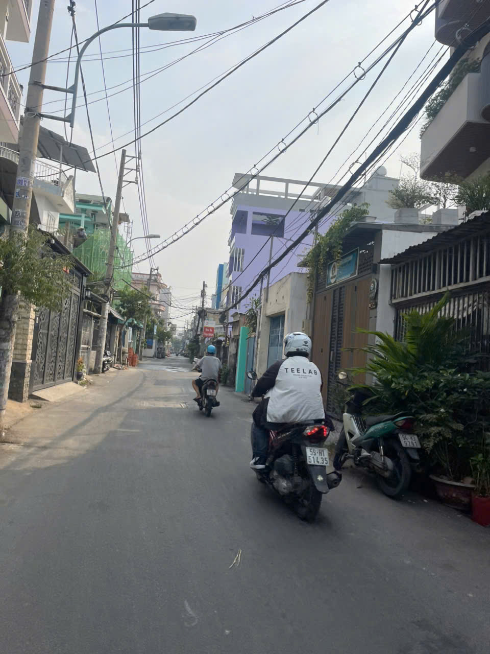 Bán nhà 1 sẹc Lê Đức Thọ P16, Dt 5x20m (102m2), cấp 4. Giá 9,9 tỷ TL Bán nhà 1 sẹc Lê Đức Thọ P16, Dt 5x20m (102m2), cấp 4. Giá 9,9 tỷ TL