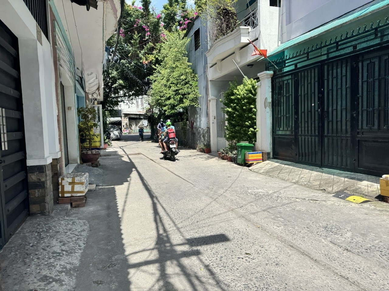 Bán Nhà HẺM XE HƠI THÔNG Nguyễn Văn Lượng, P.10, Gò Vấp. Giá 6,5 tỷ TL Bán Nhà HẺM XE HƠI THÔNG Nguyễn Văn Lượng, P.10, Gò Vấp. Giá 6,5 tỷ TL