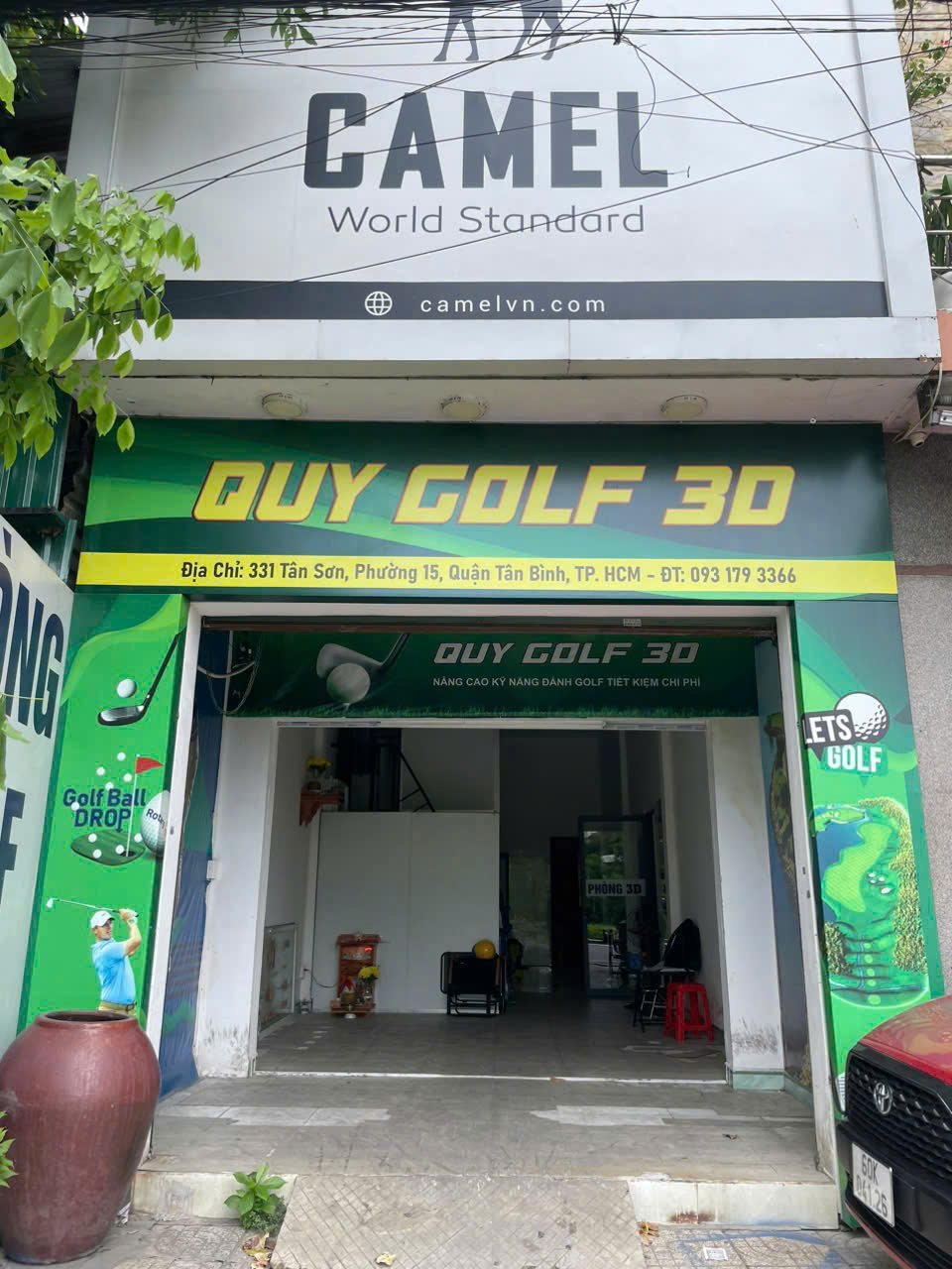 Bán nhà MT 331 Tân Sơn Phường 15 Tân Bình . Giá 12,9 tỷ