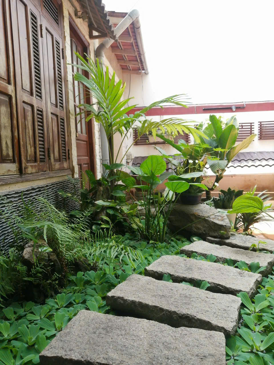 Bán nhà hẻm 241 Đường số 20 Phường 5 Gò Vấp, DT 7x20m, 1 trệt 3 lầu. Giá 21 tỷ TL