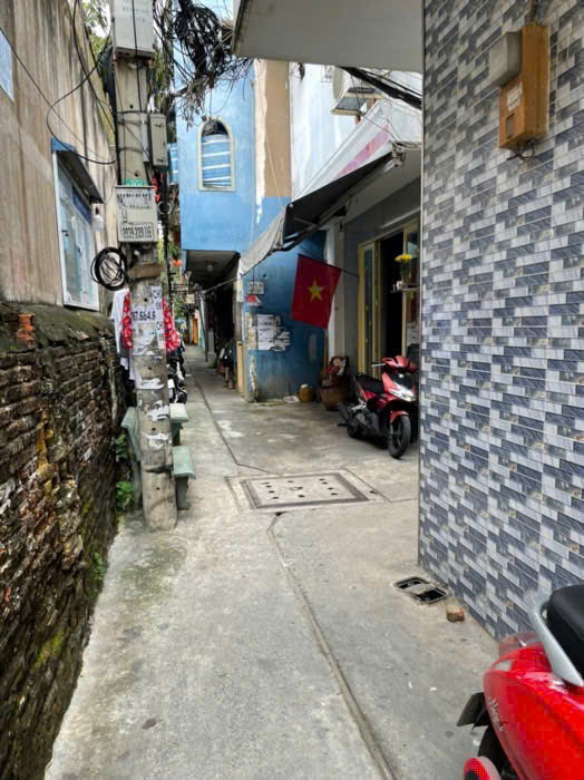 Sở hữu nhà Q3 chỉ 2 TỶ 600 TRIỆU CÓ TL CHO AE NHANH GỌN
Sở hữu nhà Q3 chỉ 2 TỶ 600 TRIỆU CÓ TL CHO AE NHANH GỌN