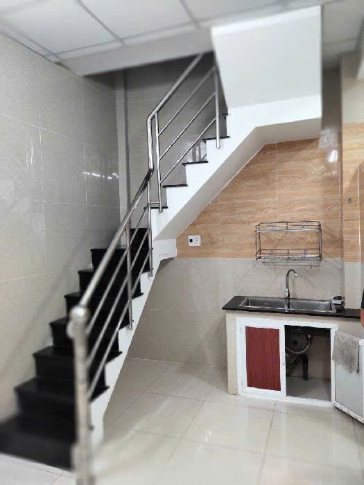 BÁN NHÀ TRUNG TÂM Q3 - QUA ĐƯỜNG LÀ Q1 CHỈ 2tỷ750 Nhà mặt tiền
BÁN NHÀ TRUNG TÂM Q3 - QUA ĐƯỜNG LÀ Q1 CHỈ 2tỷ750 Nhà mặt tiền